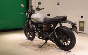 HONDA GB350S 2022 NC59