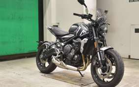 TRIUMPH TRIDENT 660 2023