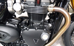 TRIUMPH THRUXTON RS FE 2024 DAD87H