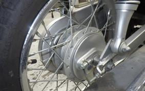 HONDA C110 SUPER CUB JA42
