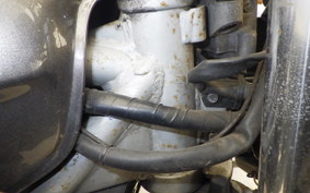 SUZUKI GSX400S KATANA 1994 GK77A