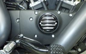 HARLEY XL1200X 2015