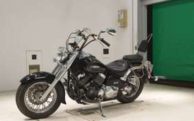 YAMAHA DRAGSTAR 400 CLASSIC  2011 VH02J