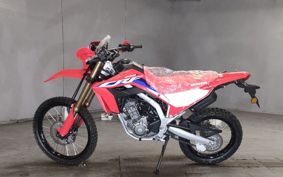 HONDA CRF250L MD47