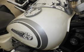 YAMAHA DRAGSTAR 250 VG02J