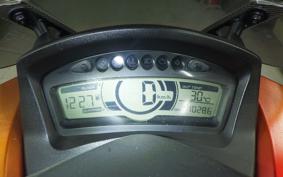YAMAHA TRICITY 125 2001 SE82J