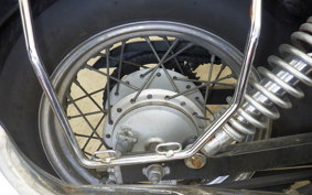 YAMAHA DRAGSTAR 250 2025 VG05J