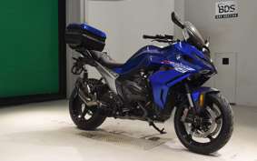 BMW R1300RS ASA 2025