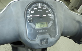 HONDA TACT-4ﾍﾞｰｼｯｸ AF75