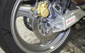 HONDA CB400 SUPER BOLDOR VTEC A 2009 NC42