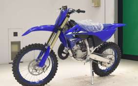 YAMAHA YZ125X 2017 CE29C
