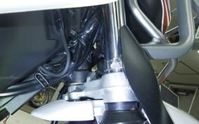 YAMAHA SEROW 250 Gen.3 DG31J