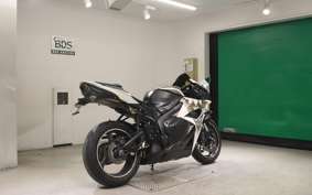 HONDA CBR600RR GEN 3 2009 PC40