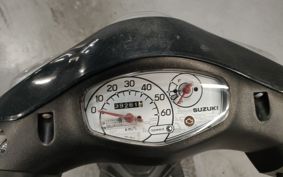 SUZUKI LET's CA4AA