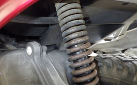 SUZUKI LET's 4 CA45A