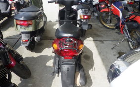 YAMAHA JOG Gen.5 SA36J