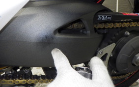 TRIUMPH SPEED TRIPLE RS 2020