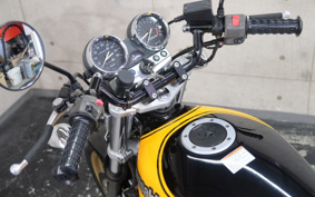 KAWASAKI ZEPHYR400K 2007 ZR400C
