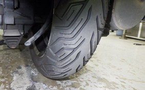 YAMAHA MAXAM 250 2007 SG21J