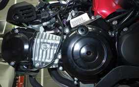HONDA DAX 125 2024 JB04