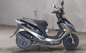 KYMCO KYMCO GP125I FC25EA