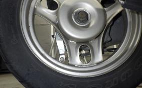 HONDA DIO Gen.6 2022 AF68
