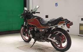 KAWASAKI GPZ400F Gen.2 1987 ZX400A