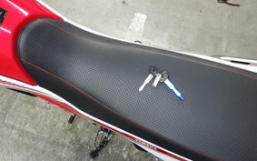 YAMAHA SEROW 250 Gen.3 DG31J