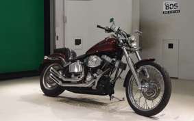 HARLEY FXSTD 1450 2000