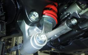 HONDA CRF250 GEN 2 RALLY MD47