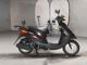 Фото Yamaha JOG с японского аукциона