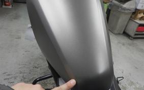 HONDA REBEL 250 A MC49