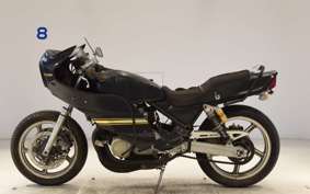 KAWASAKI ZEPHYR 400 Gen.2 1992 ZR400C