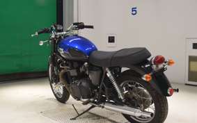 TRIUMPH BONNEVILLE 2008