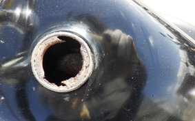 HARLEY XLH883 HUGGER 1994