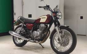 HONDA CB400SS E 2008 NC41