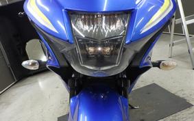 SUZUKI GSX-R125 DL33B