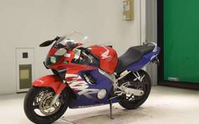 HONDA CBR600F 1999