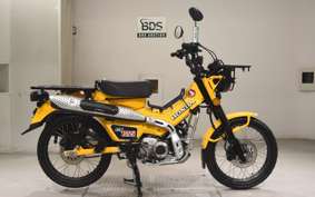 HONDA CT125-2 JA65