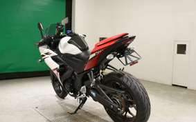 YAMAHA YZF-R25 1996 RG10J