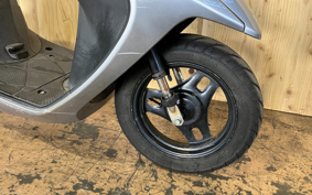 SUZUKI ADDRESS V50 CA44A