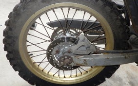 YAMAHA SEROW 225 W 4JG