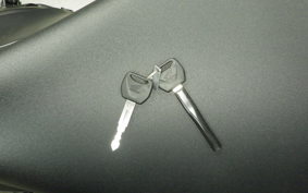 HONDA REBEL 250 MC49