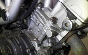 HONDA VTR 250 Gen. 2 2004 MC33