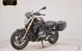 BMW R1250R 2019