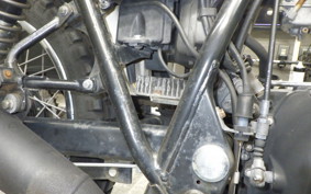 KAWASAKI 250TR 2023 BJ250F