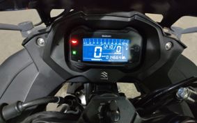 SUZUKI GSX250R DN11A