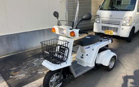 HONDA  GYRO X STANDARD  TD02