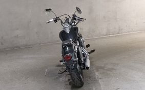YAMAHA DRAGSTAR 250 VG02J