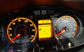 SUZUKI BURGMAN200 CH41A